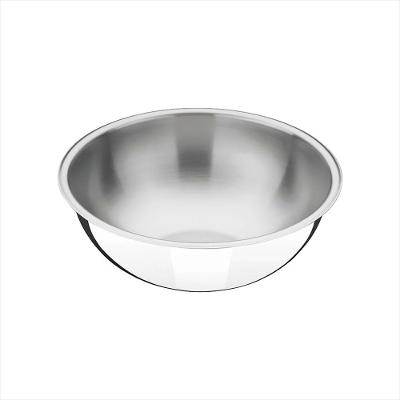 Recipiente Aço Inox Pretaparar/Servir