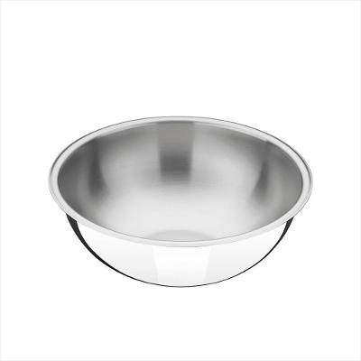 Recipiente Aço Inox Pretaparar/Servir
