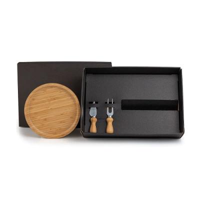 Kit Para Petisco - Queijo - 3 Peças