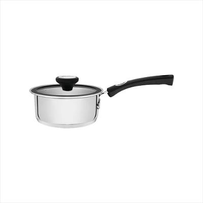 Panela Aço Inox Solar Silicone