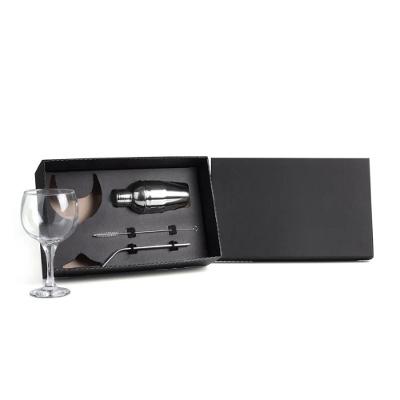 Kit Para Gin - Drinks - 4 Peças