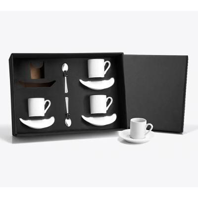 Kit Para Cafézinho - 12 Peças