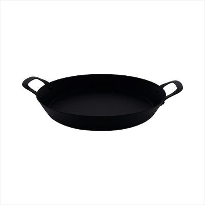 Paellera Ferro 38Cm