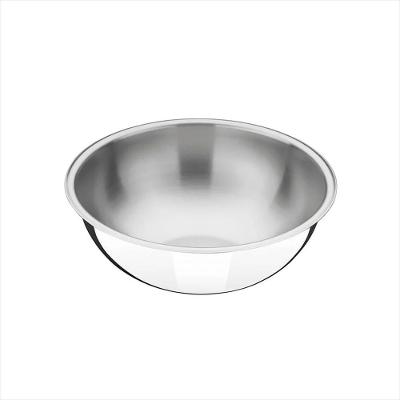 Recipiente Aço Inox Pretaparar/Servir
