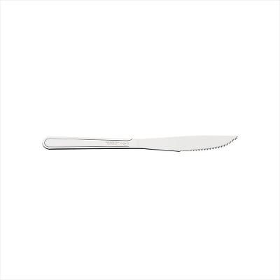 Faca Churrasco Inox 4 Buzios