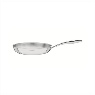 Frigideira Aço Inox com Cabo Grano Tramontina