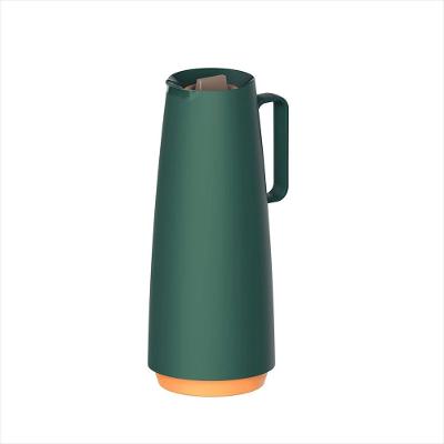 Bule Térmico 1,0 L Verde Exata Tramontina
