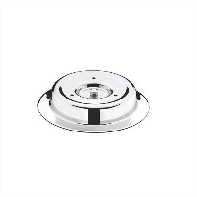 Cloche Aço Inox