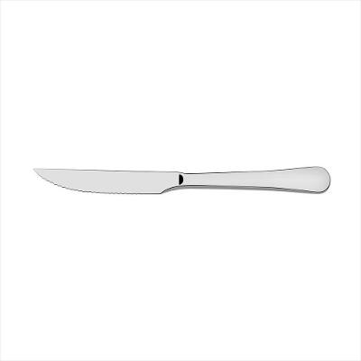 Faca Churrasco Aço Inox Zurique
