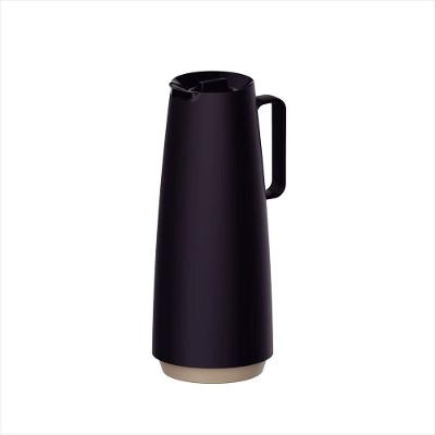 Bule Térmico 1,0 L Preto Exata Tramontina