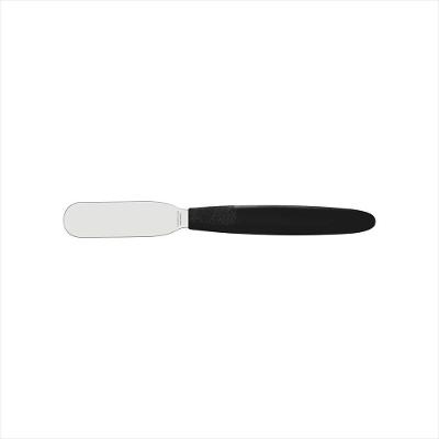 Espátula para Manteiga Tramontina Ipanema Preta