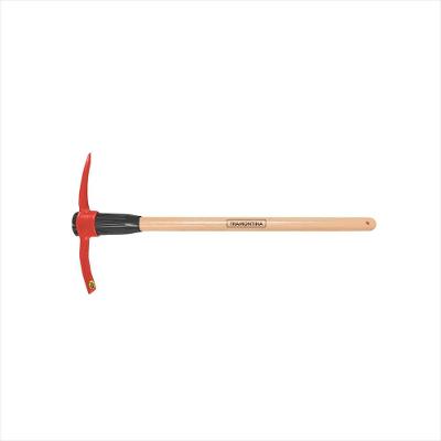Picareta Estreita 4 com Cabo 90 cm Tramontina