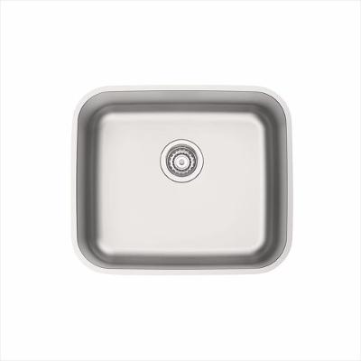 Cuba de Embutir em Aço Inox Acetinado 40x34 cm Tramontina