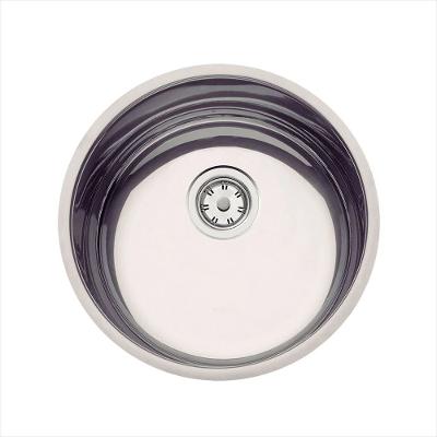 Cuba de Embutir em Aço Inox Polido 35 cm Bl Tramontina