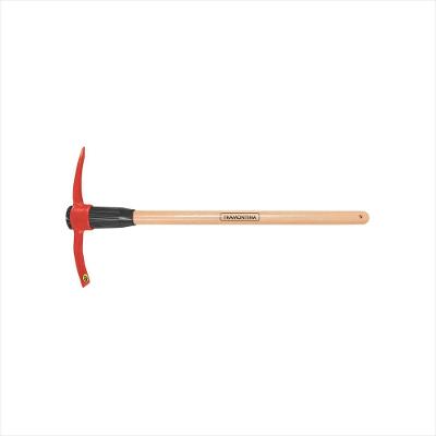 Picareta Estreita 5 com Cabo 90 cm Tramontina