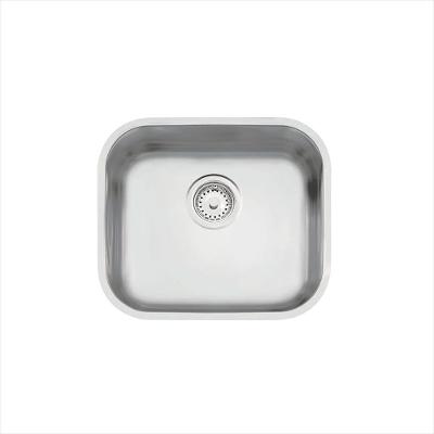 Cuba Aço Inox Acetinado 40X34 cm Tramontina