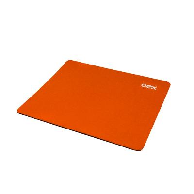 Mousepad Eva OEX Mp100 Mp100 Laranja