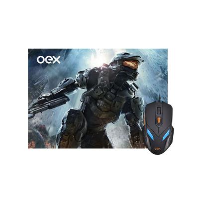 Combo Gamer War OEX