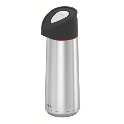 Garrafa Térmica Tramontina Exata Inox Ampola de Aço 2L