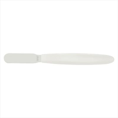 Espátula para Manteiga Tramontina Ipanema com Lâmina em Aço Inox Branco 2
