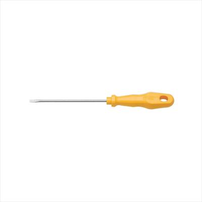 Chave  De Fenda P. Cháta 3X100 -1/8X4