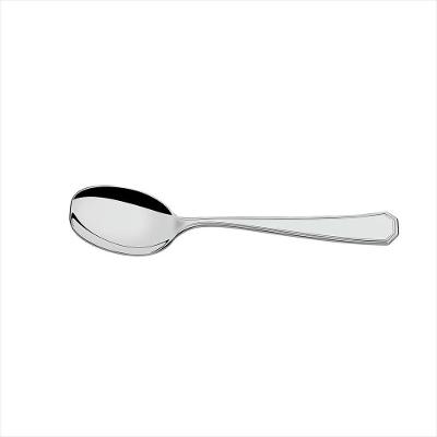 Colher Acucar Aço Inox Sonata