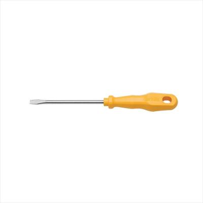Chave  De Fenda P. Cháta 5X100 -3/16X4