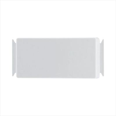 Interruptor Simples 6A/250V Aria