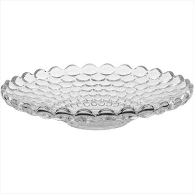 Centro de Mesa Cristal Eco Transparente Montreal - GS - 5 unidades