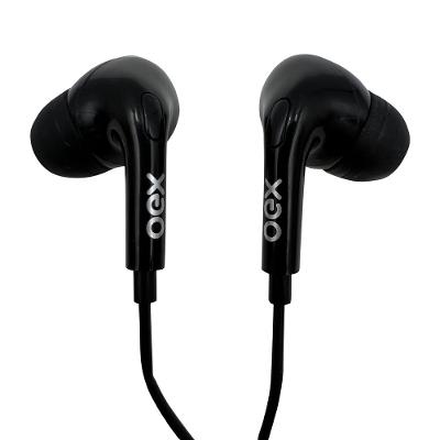 Fone De Ouvido Intra Auricular Type C E Microfone Bland Fn210