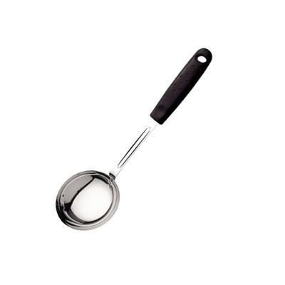 Concha Inox Utilita Preto Tramontina