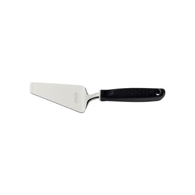 Espátula Pizza Inox Utilita Preto Tramontina