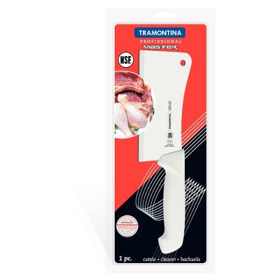 Cutelo Inox 6 Profissional Branco Tramontina