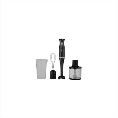 Mixer 3 em 1 Preto 700ml 200W 127V Agratto