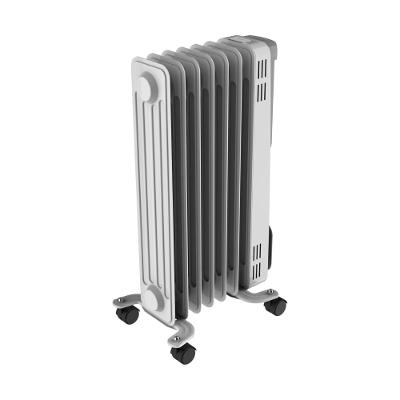 Aquecedor a Óleo Mac 220V Cadence