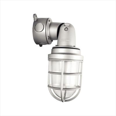 Arandela Articulada 300W Soqu. E-27