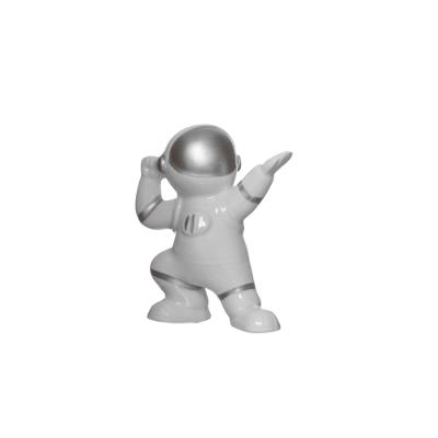Figura Astrona Surf Branco 135Mm