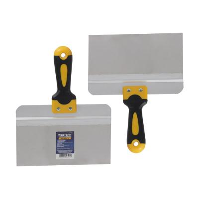 Espatula Gesso Drywall 8
