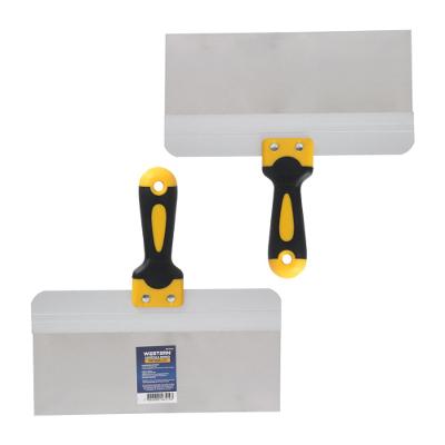Espatula Gesso Drywall 10