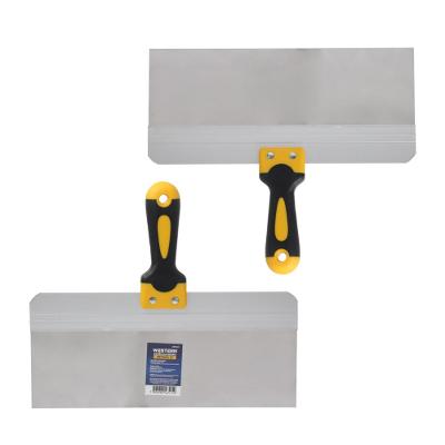 Espatula Gesso Drywall 12