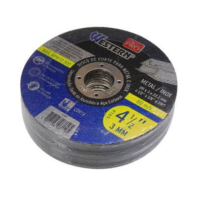 Disco Corte Gold 115X3X22,2Mm
