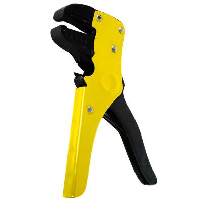 Alicate Decapador Fio Pt/Am 7