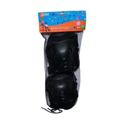 Kp10 Kit Proteção Infantil