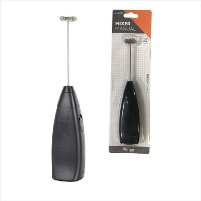 Mixer Batedor Manual 19,5cm Western Home