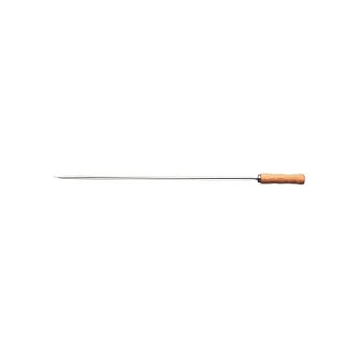 Espeto Churrasco Inox 55Cm Tramontina