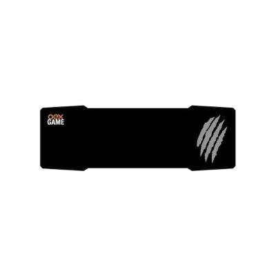 Mousepad Gamer Hawk Mp309 Control - Grande Preto