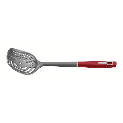 Espumadeira Nylon Verano Vermelho Tramontina