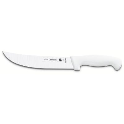 Faca Para Desossar Inox 8 Profissional Branco Tramontina