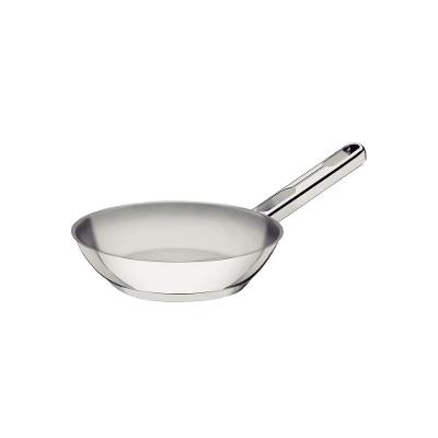 Frigideira Tramontina Allegra Inox 24cm 2,1L