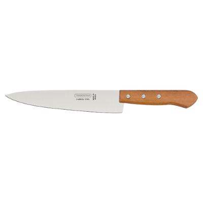 Faca Peixeira 8 Carbono Tradicional Tramontina